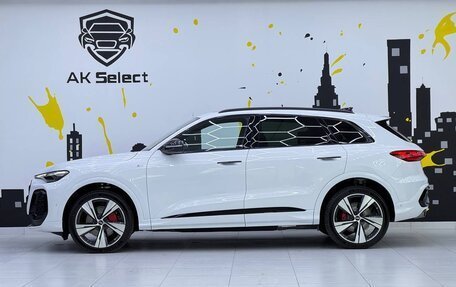 Audi Q5, 2026 год, 6 990 000 рублей, 4 фотография