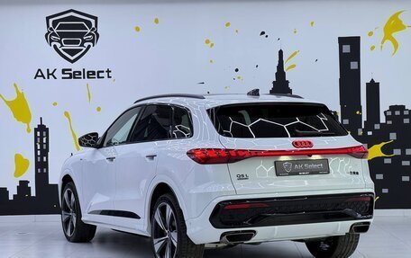 Audi Q5, 2026 год, 6 990 000 рублей, 8 фотография