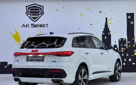Audi Q5, 2026 год, 6 990 000 рублей, 6 фотография