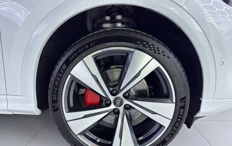 Audi Q5, 2026 год, 6 990 000 рублей, 10 фотография