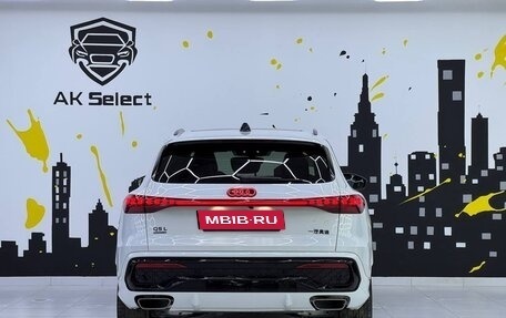 Audi Q5, 2026 год, 6 990 000 рублей, 7 фотография