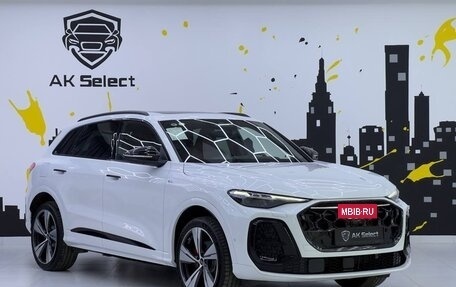Audi Q5, 2026 год, 6 990 000 рублей, 3 фотография
