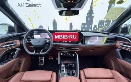 Audi Q5, 2026 год, 6 990 000 рублей, 11 фотография