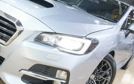 Subaru Levorg I, 2016 год, 1 599 000 рублей, 9 фотография