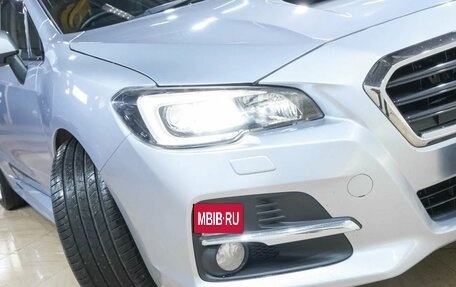 Subaru Levorg I, 2016 год, 1 599 000 рублей, 8 фотография