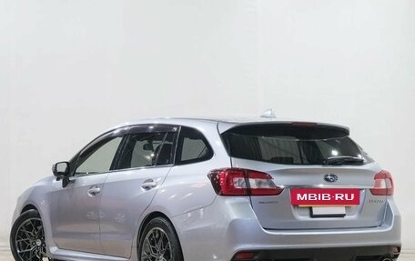Subaru Levorg I, 2016 год, 1 599 000 рублей, 5 фотография