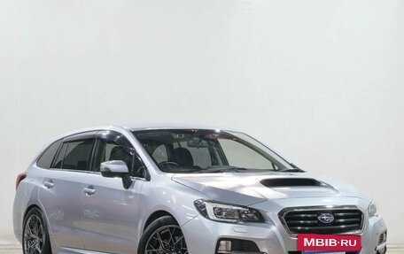 Subaru Levorg I, 2016 год, 1 599 000 рублей, 2 фотография