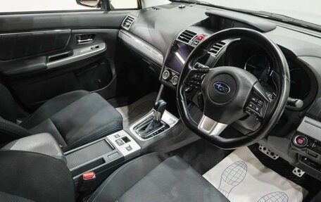Subaru Levorg I, 2016 год, 1 599 000 рублей, 14 фотография