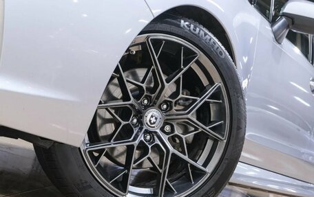 Subaru Levorg I, 2016 год, 1 599 000 рублей, 12 фотография