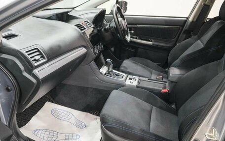 Subaru Levorg I, 2016 год, 1 599 000 рублей, 15 фотография