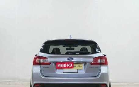 Subaru Levorg I, 2016 год, 1 599 000 рублей, 6 фотография