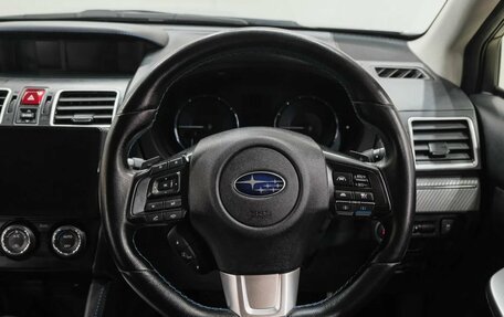 Subaru Levorg I, 2016 год, 1 599 000 рублей, 21 фотография
