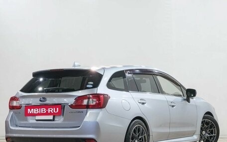 Subaru Levorg I, 2016 год, 1 599 000 рублей, 7 фотография