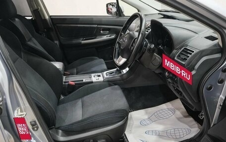 Subaru Levorg I, 2016 год, 1 599 000 рублей, 13 фотография
