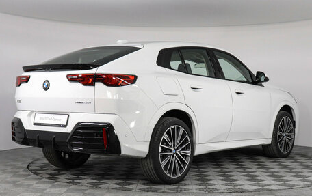 BMW X2, 2024 год, 5 750 000 рублей, 4 фотография