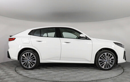 BMW X2, 2024 год, 5 750 000 рублей, 3 фотография