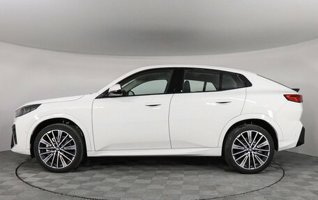 BMW X2, 2024 год, 5 750 000 рублей, 6 фотография