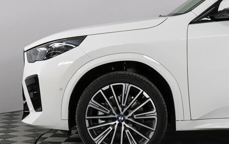 BMW X2, 2024 год, 5 750 000 рублей, 9 фотография