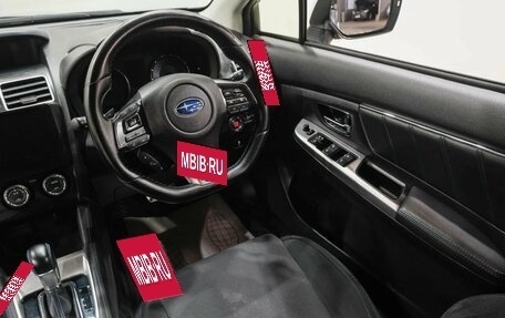 Subaru Levorg I, 2016 год, 1 599 000 рублей, 18 фотография