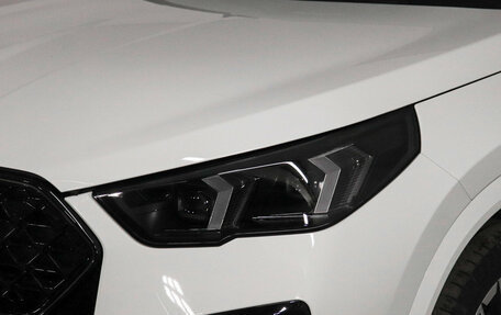 BMW X2, 2024 год, 5 750 000 рублей, 15 фотография