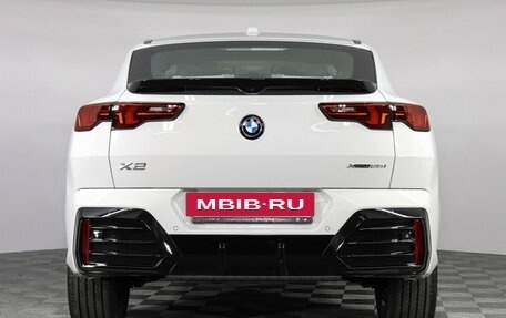 BMW X2, 2024 год, 5 750 000 рублей, 5 фотография