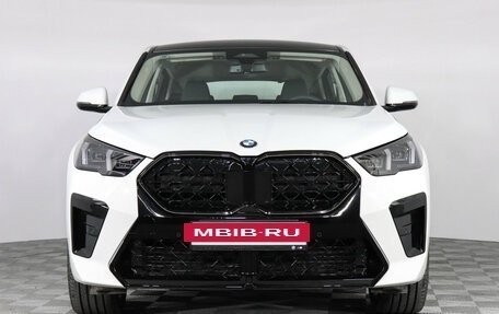 BMW X2, 2024 год, 5 750 000 рублей, 2 фотография