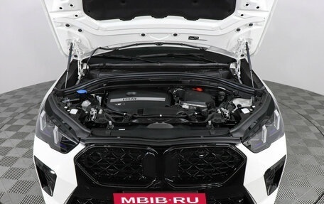 BMW X2, 2024 год, 5 750 000 рублей, 7 фотография