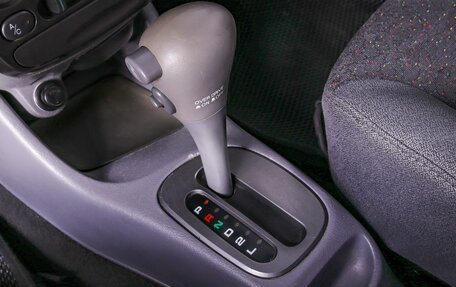 Hyundai Accent II, 2008 год, 499 000 рублей, 11 фотография