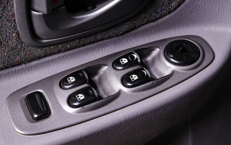 Hyundai Accent II, 2008 год, 499 000 рублей, 16 фотография