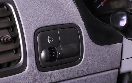 Hyundai Accent II, 2008 год, 499 000 рублей, 15 фотография