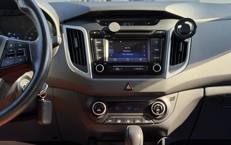 Hyundai Creta I рестайлинг, 2017 год, 1 795 000 рублей, 16 фотография