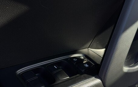 Hyundai Creta I рестайлинг, 2017 год, 1 795 000 рублей, 22 фотография