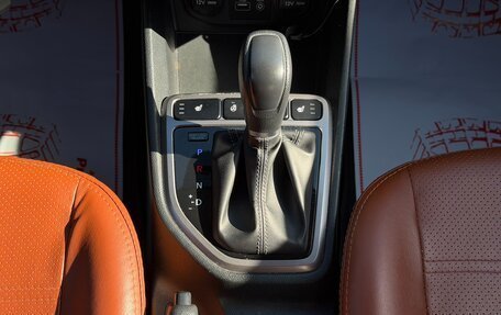 Hyundai Creta I рестайлинг, 2017 год, 1 795 000 рублей, 15 фотография