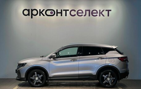 Geely Coolray I, 2020 год, 1 675 000 рублей, 5 фотография