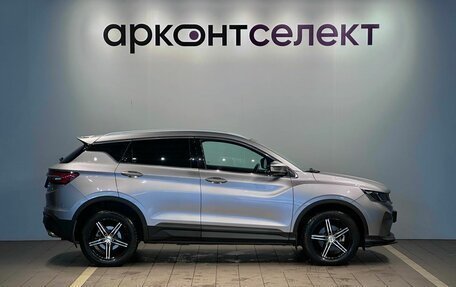 Geely Coolray I, 2020 год, 1 675 000 рублей, 6 фотография