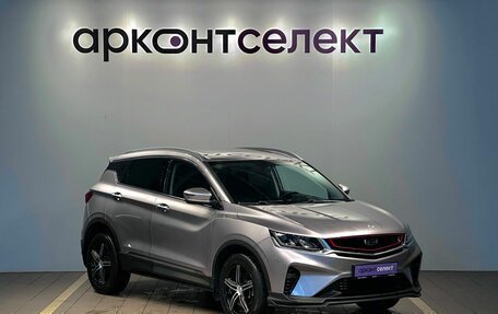 Geely Coolray I, 2020 год, 1 675 000 рублей, 3 фотография