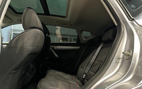 Geely Coolray I, 2020 год, 1 675 000 рублей, 10 фотография
