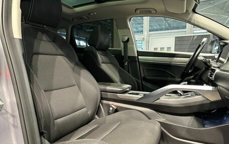 Geely Coolray I, 2020 год, 1 675 000 рублей, 11 фотография