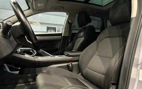 Geely Coolray I, 2020 год, 1 675 000 рублей, 9 фотография