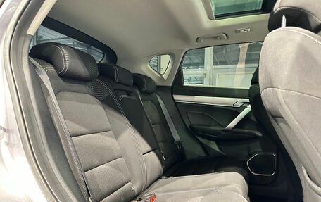 Geely Coolray I, 2020 год, 1 675 000 рублей, 12 фотография