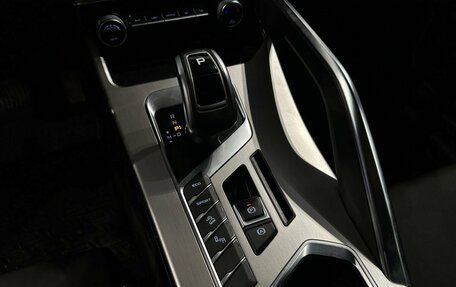 Geely Coolray I, 2020 год, 1 675 000 рублей, 20 фотография
