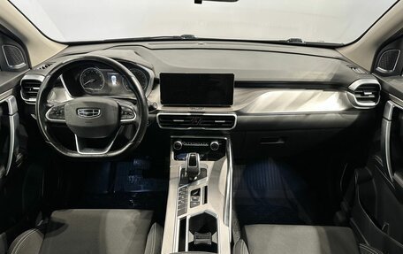 Geely Coolray I, 2020 год, 1 675 000 рублей, 13 фотография