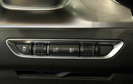 Geely Coolray I, 2020 год, 1 675 000 рублей, 15 фотография