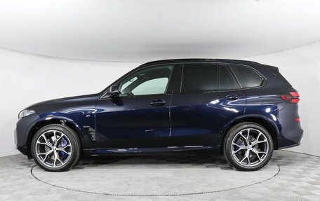BMW X5, 2026 год, 10 350 000 рублей, 6 фотография