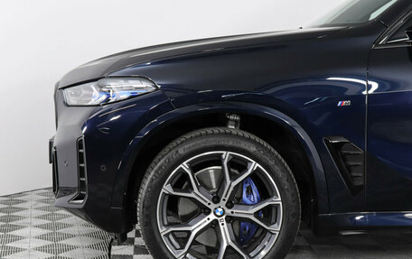 BMW X5, 2026 год, 10 350 000 рублей, 18 фотография