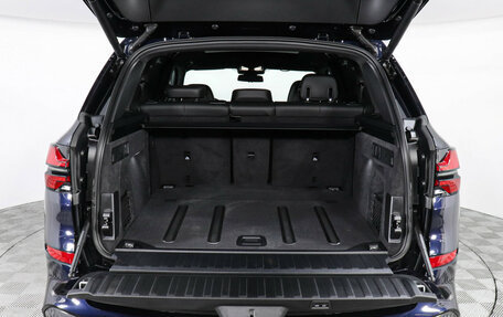 BMW X5, 2026 год, 10 350 000 рублей, 23 фотография
