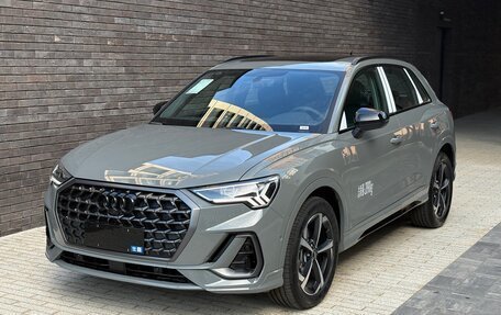 Audi Q3, 2026 год, 3 790 000 рублей, 2 фотография