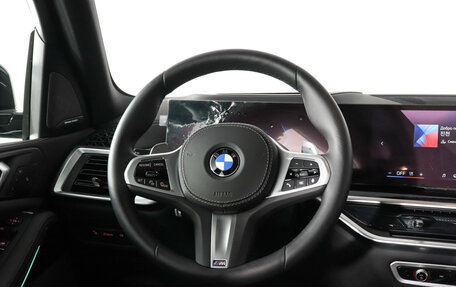 BMW X5, 2026 год, 10 350 000 рублей, 22 фотография