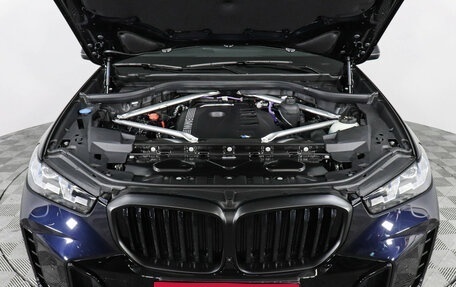 BMW X5, 2026 год, 10 350 000 рублей, 16 фотография