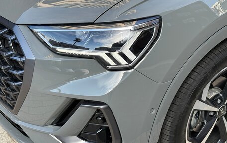 Audi Q3, 2026 год, 3 790 000 рублей, 7 фотография